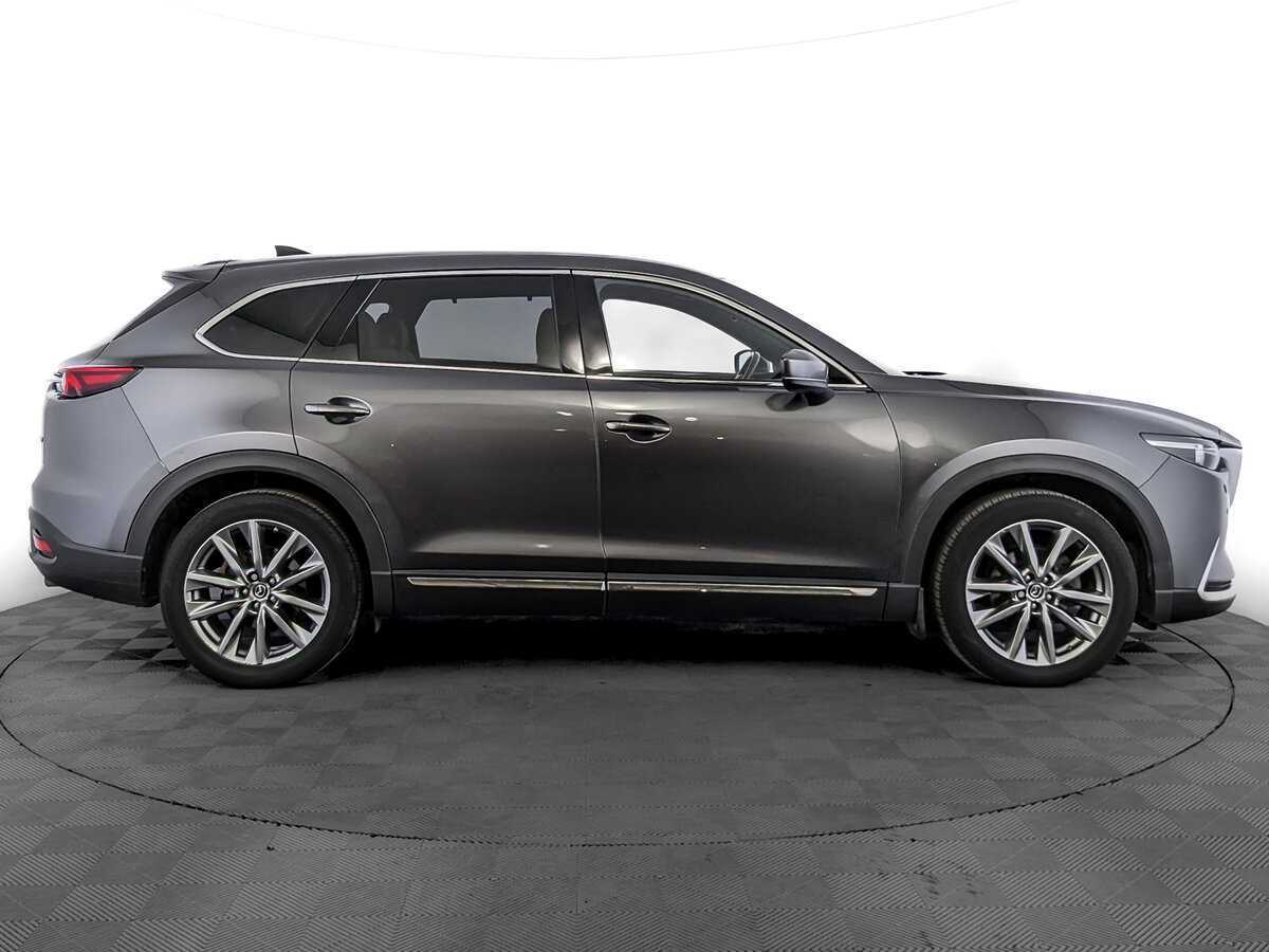 Mazda CX-9, 2019 - 114 475 км. | Фото №4