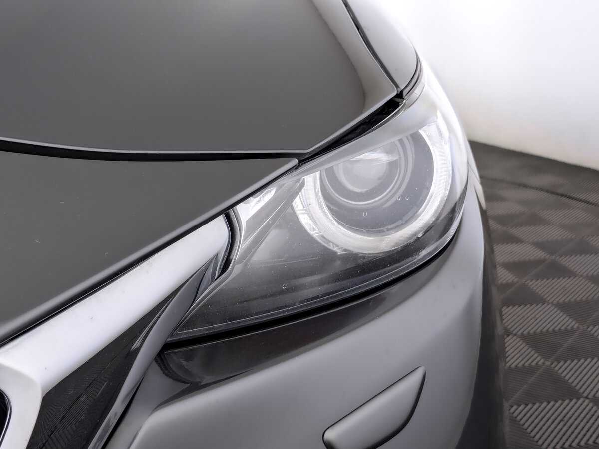 Mazda CX-9, 2019 Фото №17