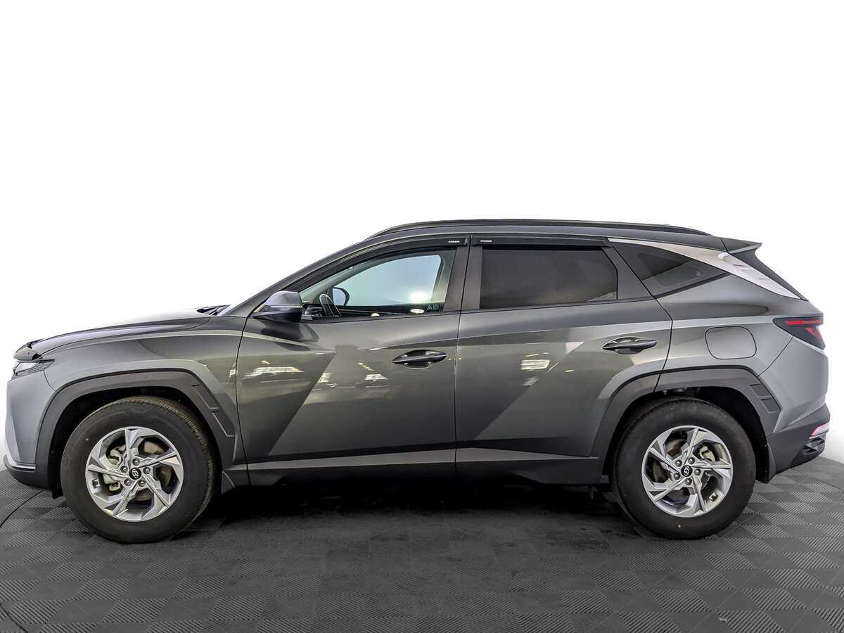 Hyundai Tucson, 2022 - 15 094 км. | Фото №8