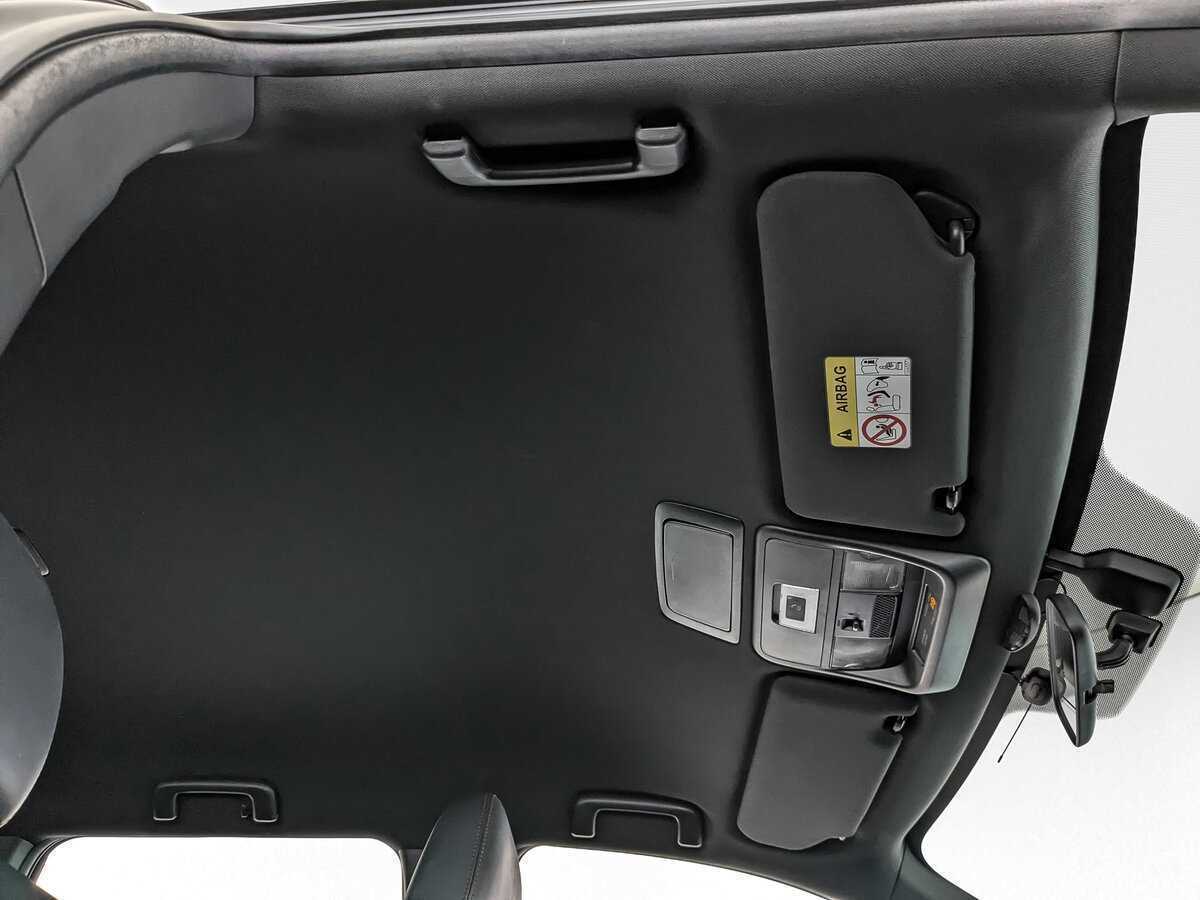 Mitsubishi Outlander, 2021 Фото №23