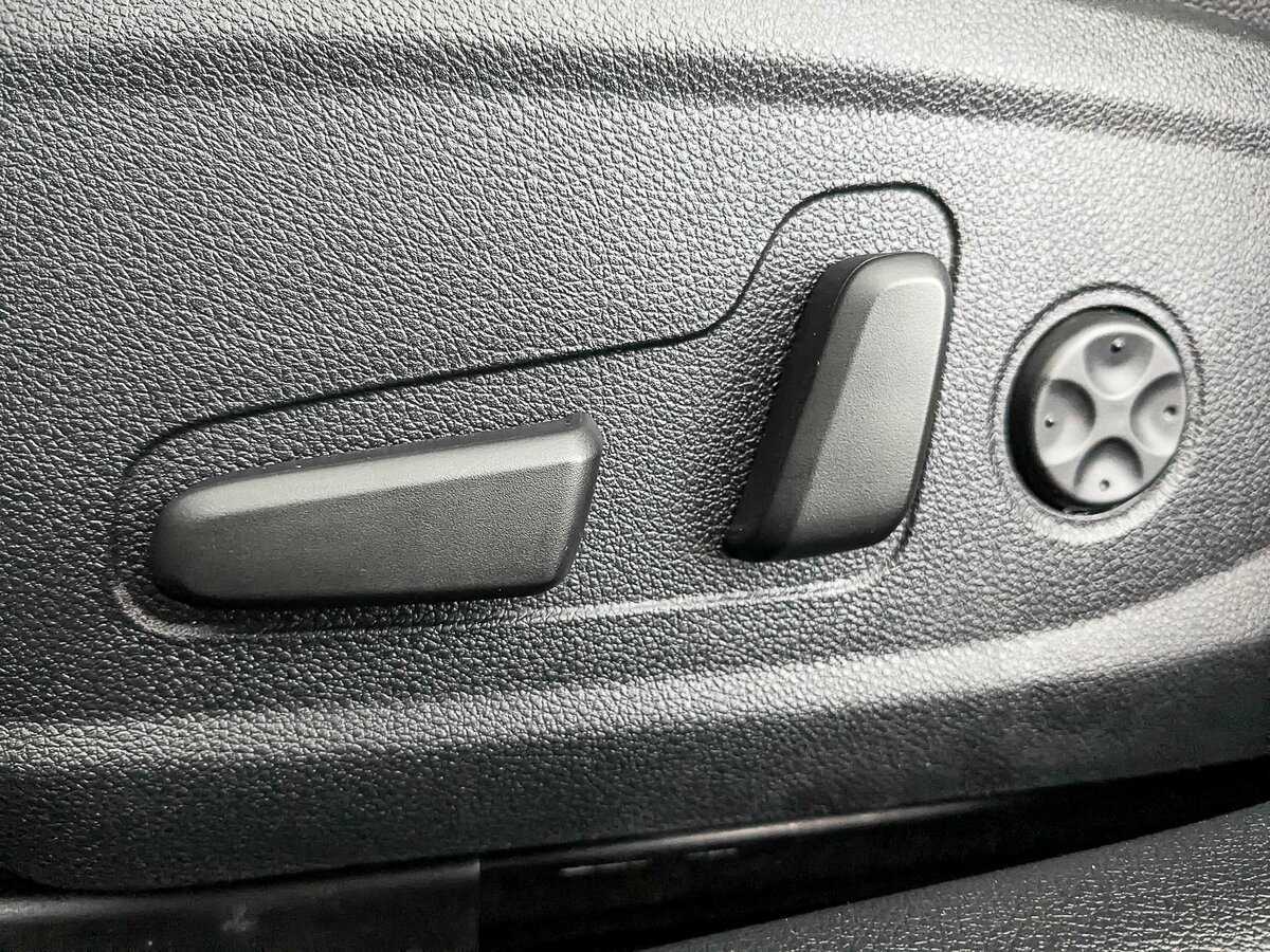 Kia Optima, 2017 Фото №25