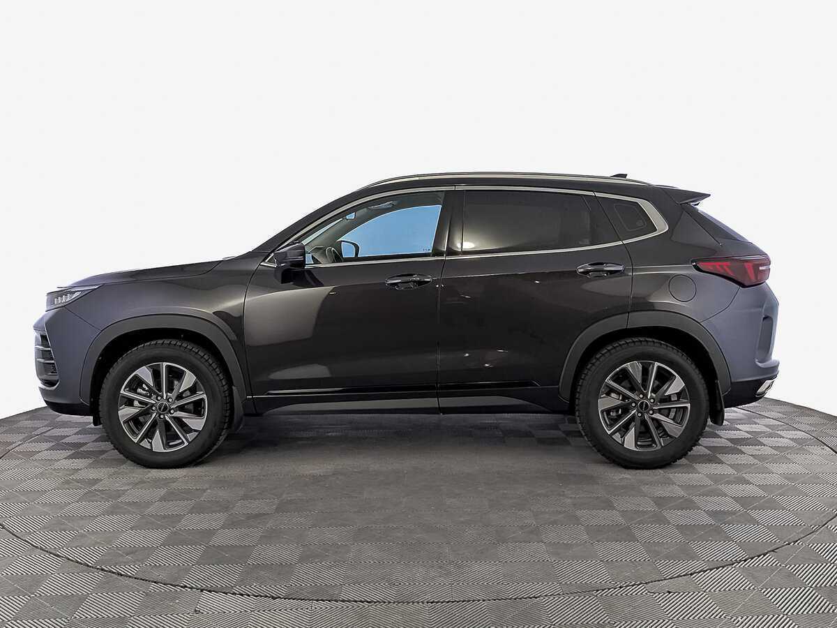 Exeed LX, 2023 - 19 542 км. | Фото №8