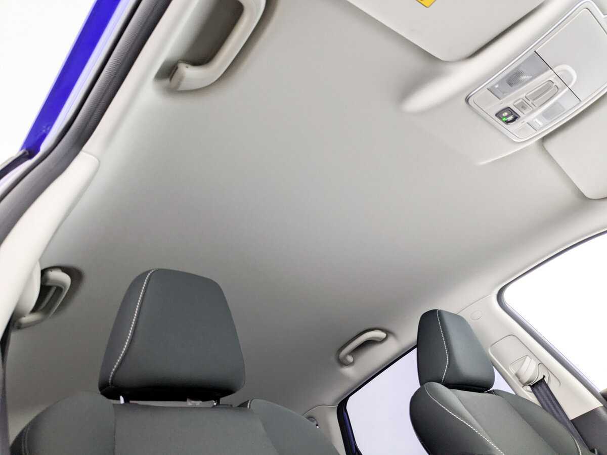 Changan CS35 Plus, 2022 Фото №22