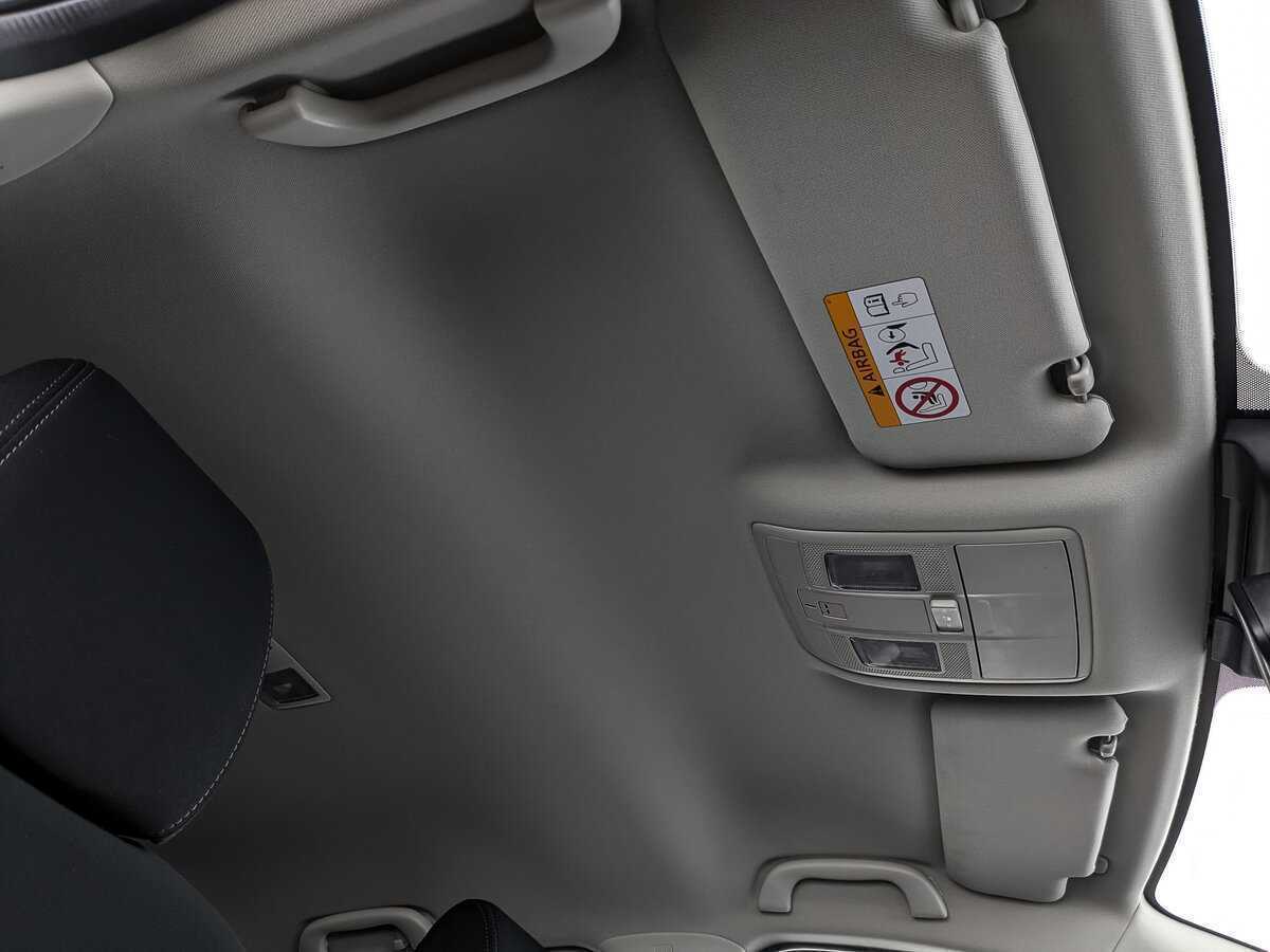 Mazda 6, 2020 Фото №22