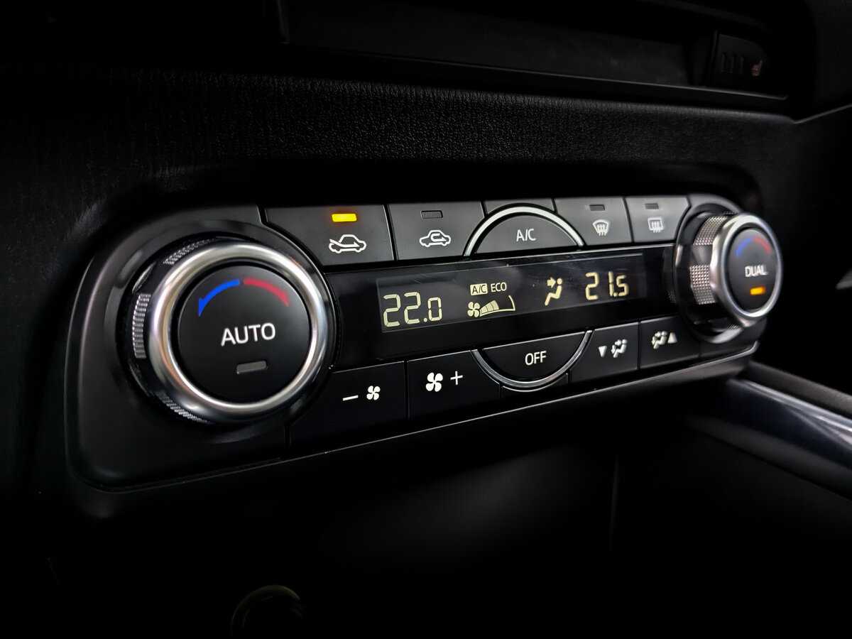 Mazda CX-5, 2017 Фото №26