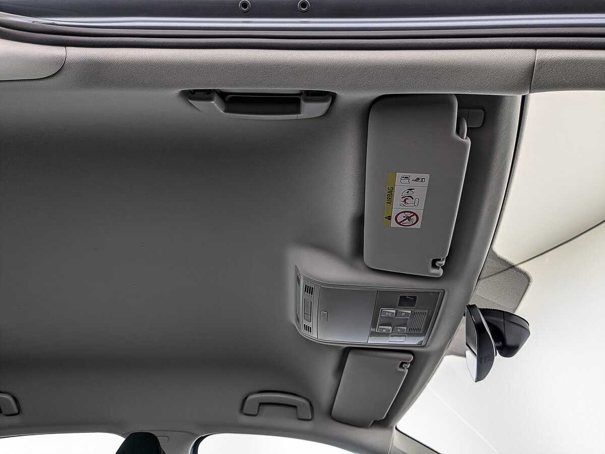 Skoda Superb, 2019 Фото №21