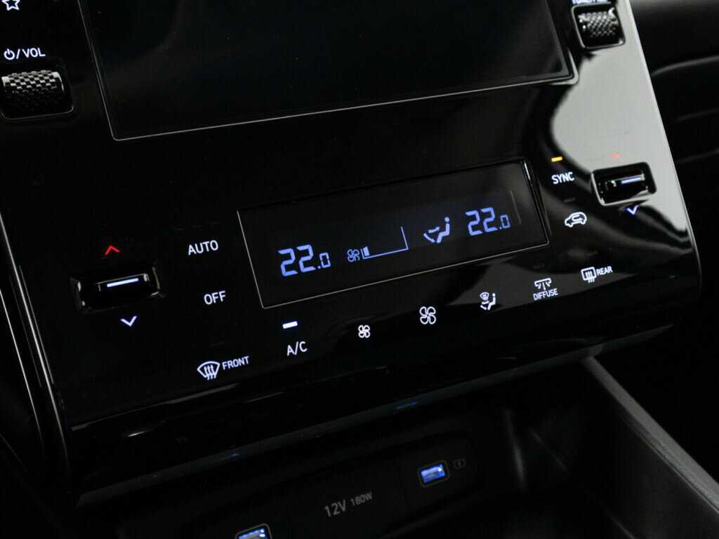 Hyundai Tucson, 2021 Фото №16