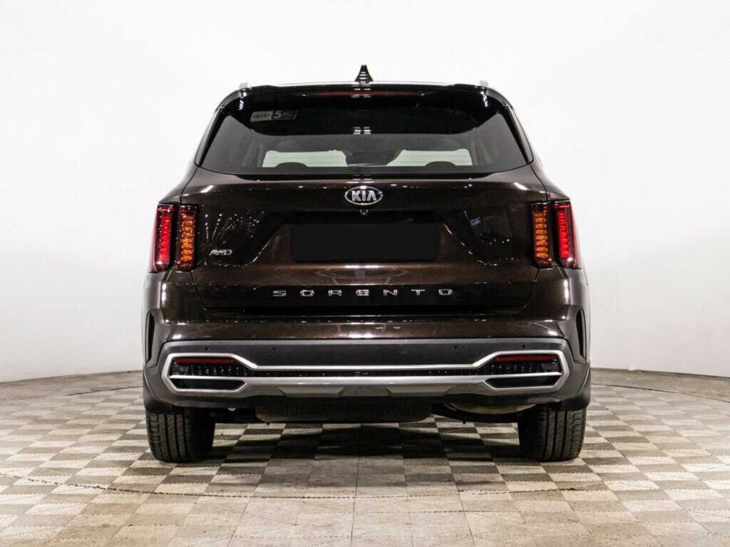 Kia Sorento, 2020 - 79 274 км. | Фото №6