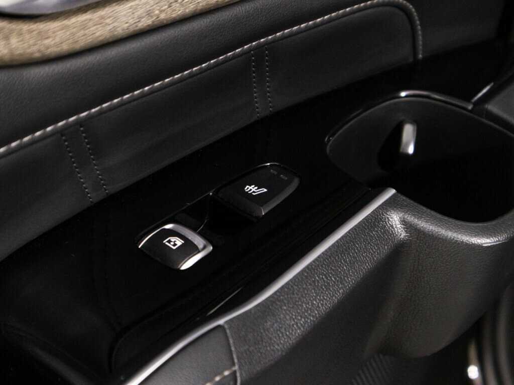 Kia Sorento, 2020 Фото №27