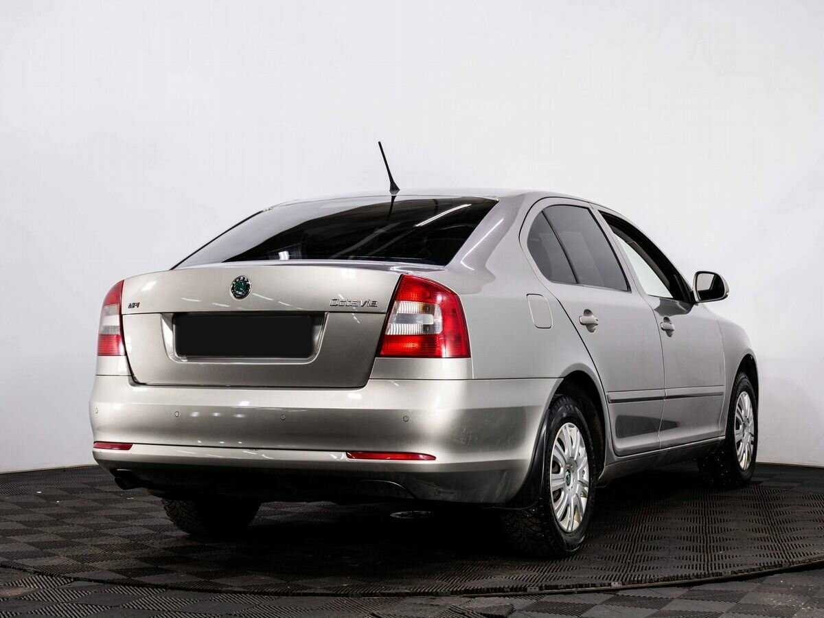 Skoda Octavia, 2012 - 131 000 км. | Фото №6
