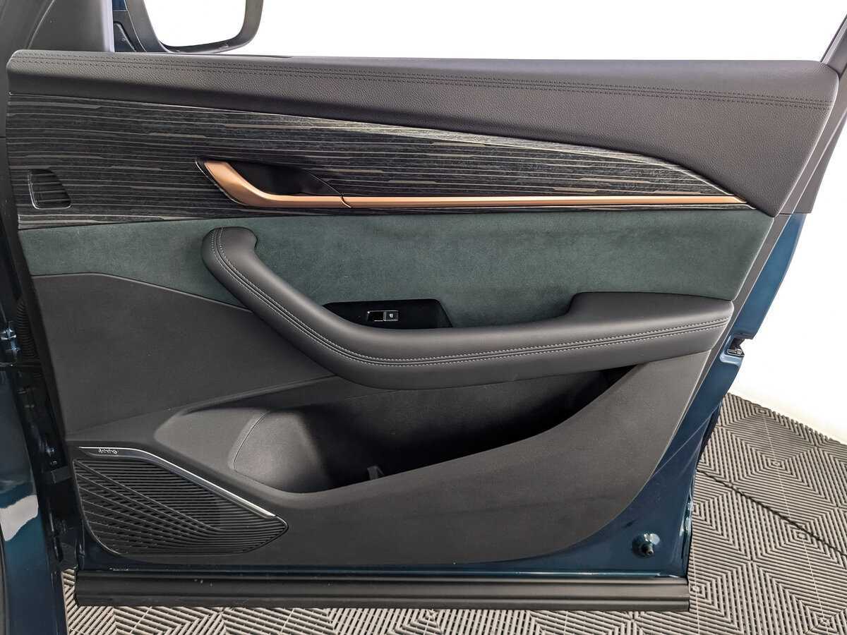 Geely Monjaro (Xingyue L), 2023 Фото №22