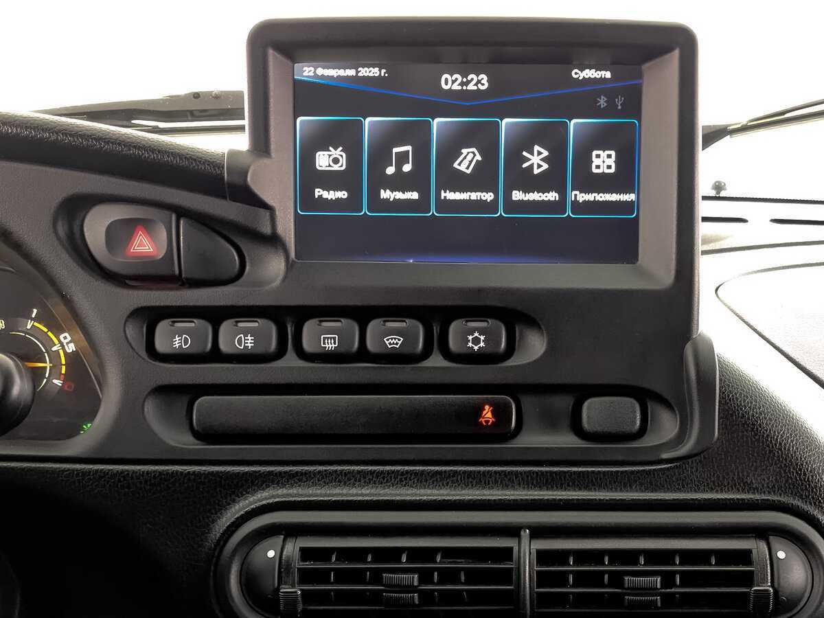 Lada (ВАЗ) Niva, 2021 Фото №15