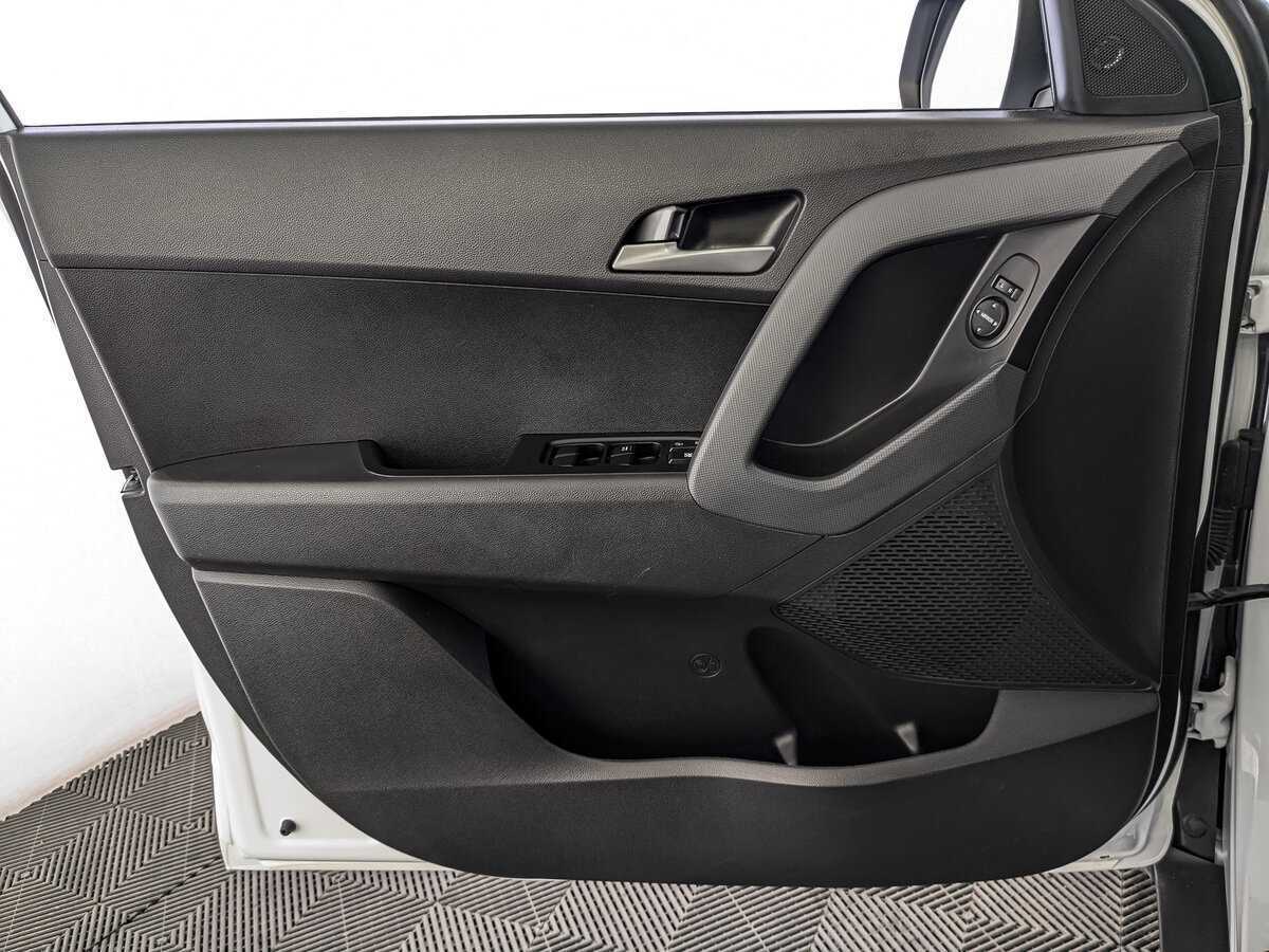 Hyundai Creta, 2020 Фото №17