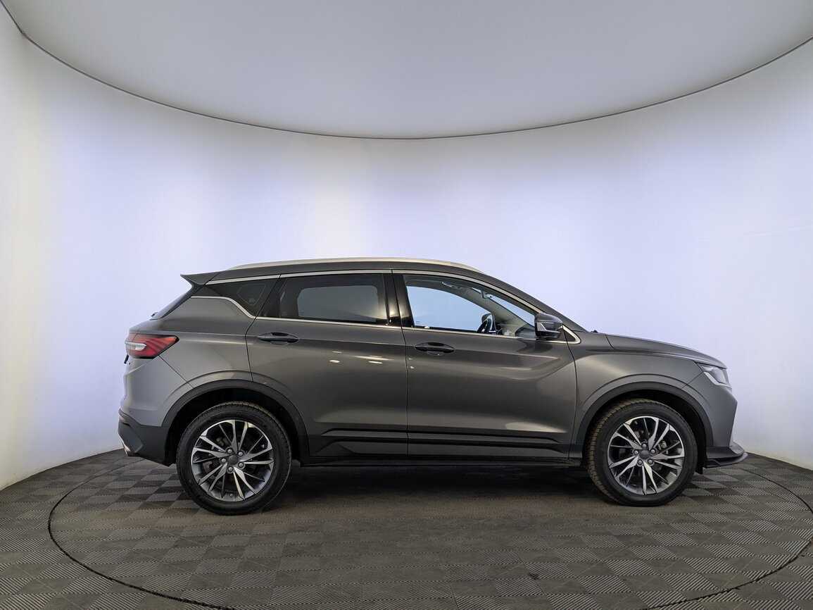 Geely Coolray, 2022 - 26 514 км. | Фото №4