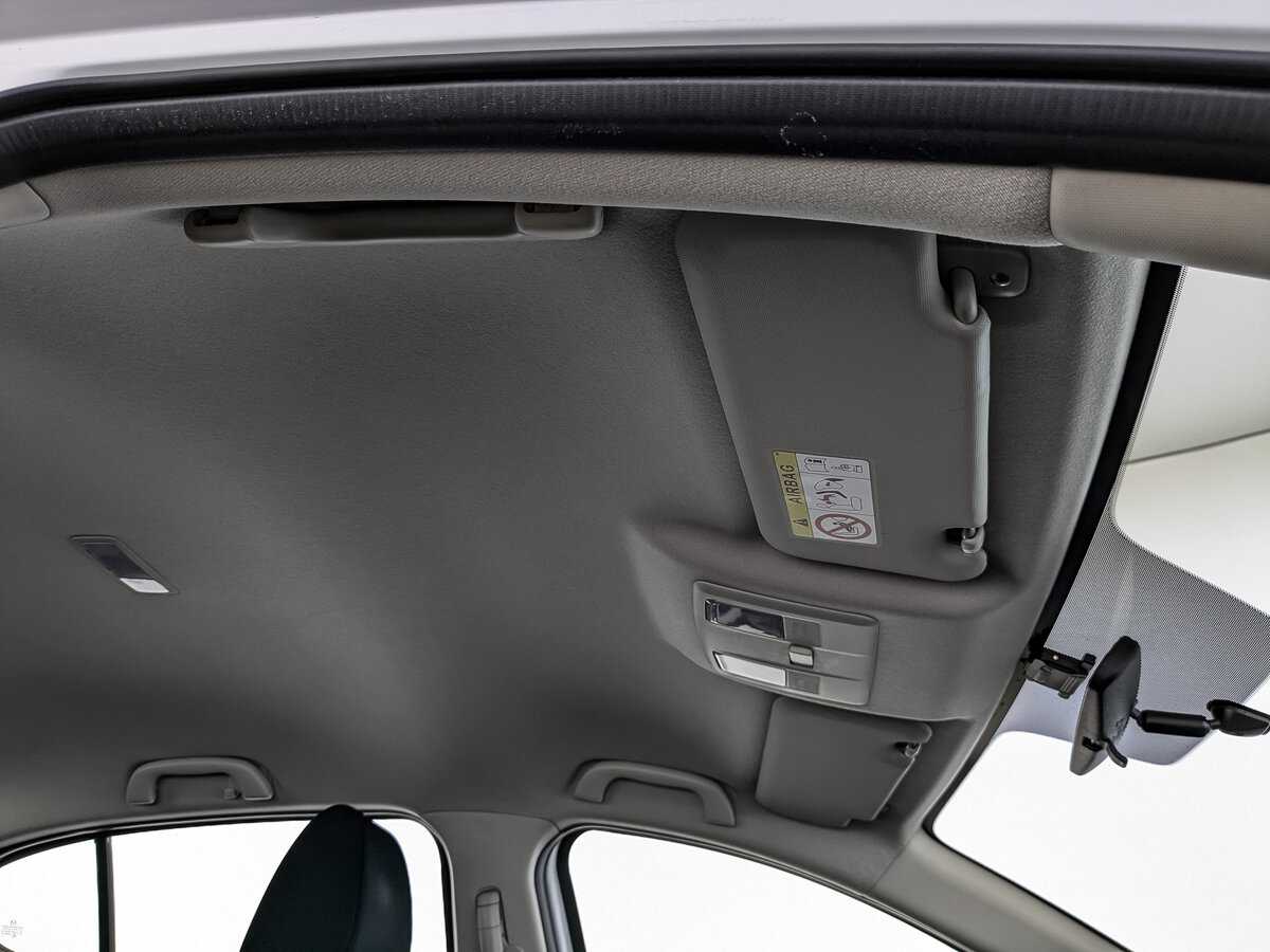 Mazda 3, 2014 Фото №23