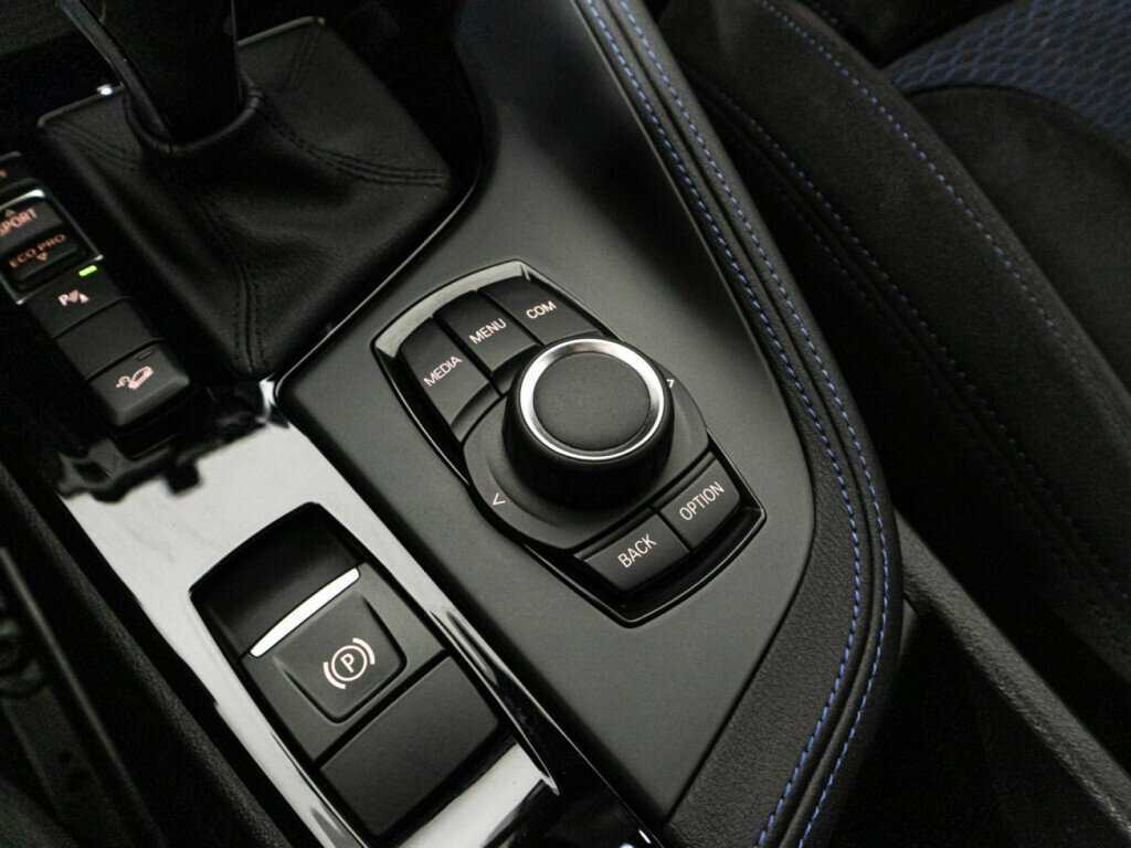 BMW X1 20i xDrive, 2019 Фото №18