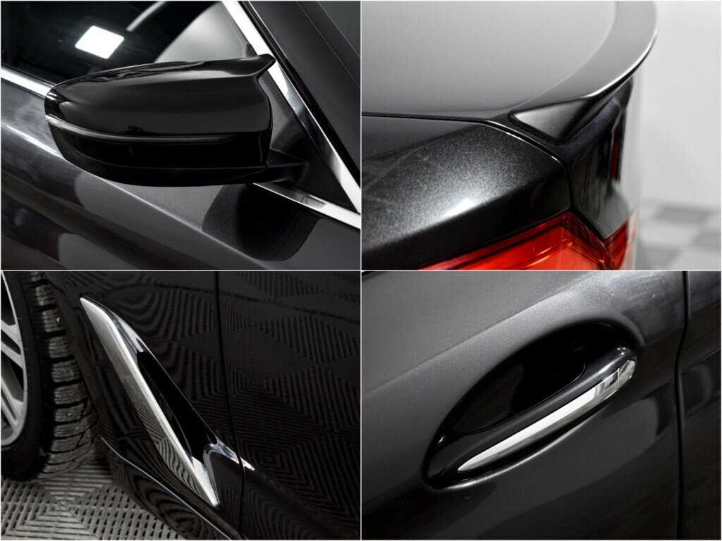 BMW 5 серии 520i, 2018 Фото №8