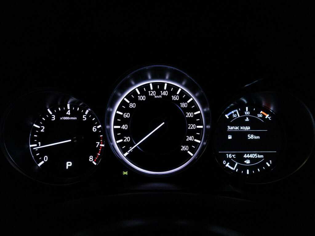 Mazda CX-5, 2022 Фото №12