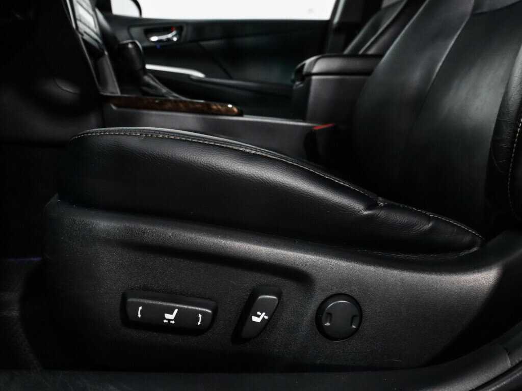 Toyota Camry, 2016 Фото №10