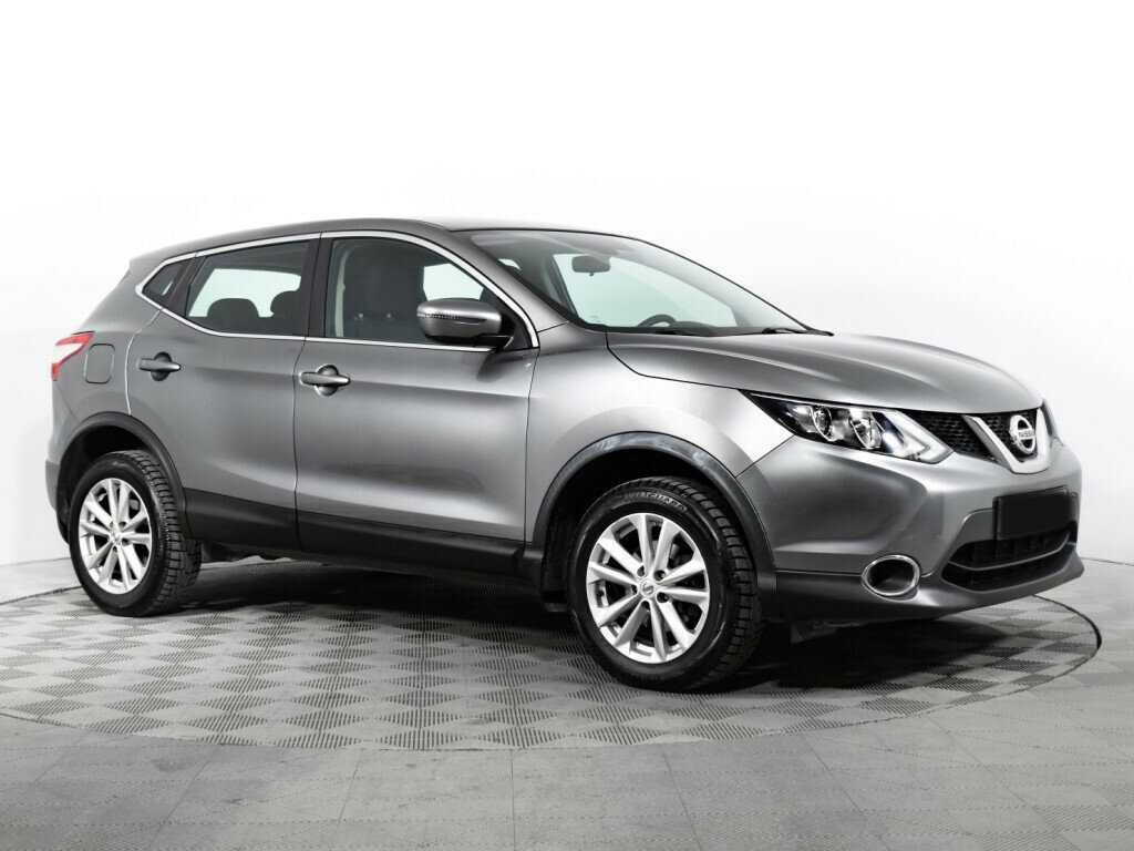Nissan Qashqai, 2018 - 57 000 км. | Фото №3