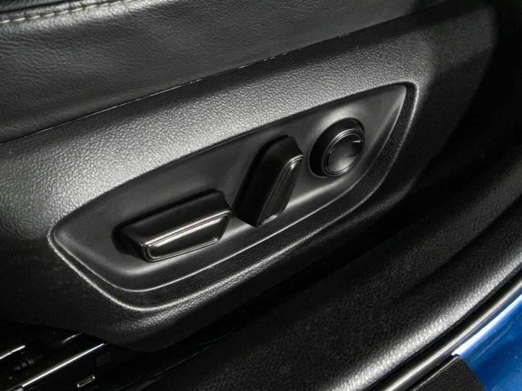 Toyota Camry US Market, 2020 Фото №15