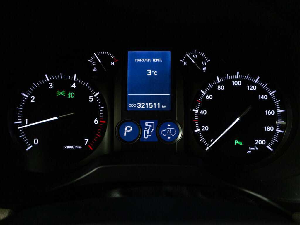 Lexus GX 460, 2014 Фото №12