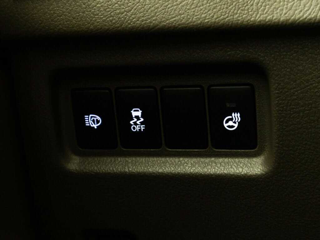 Lexus GX 460, 2014 Фото №26