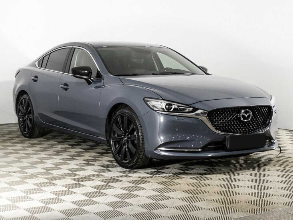 Mazda 6, 2021 - 46 450 км. | Фото №3