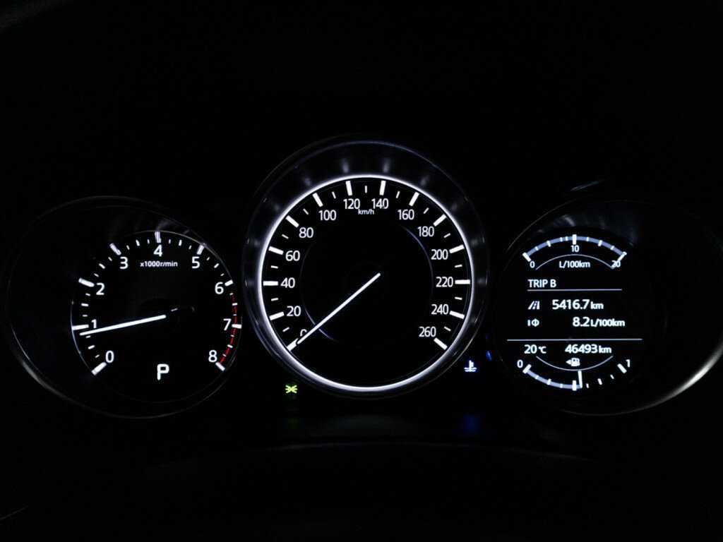 Mazda 6, 2021 Фото №12