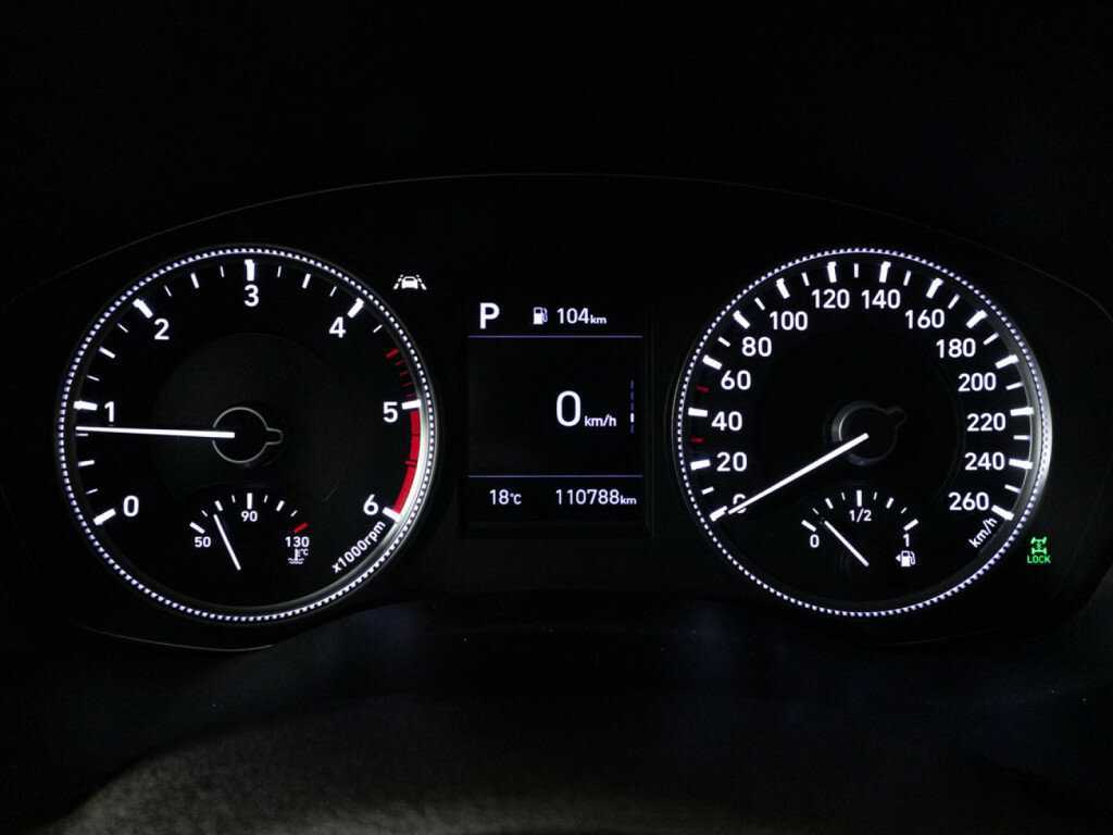 Hyundai Santa Fe, 2019 Фото №12