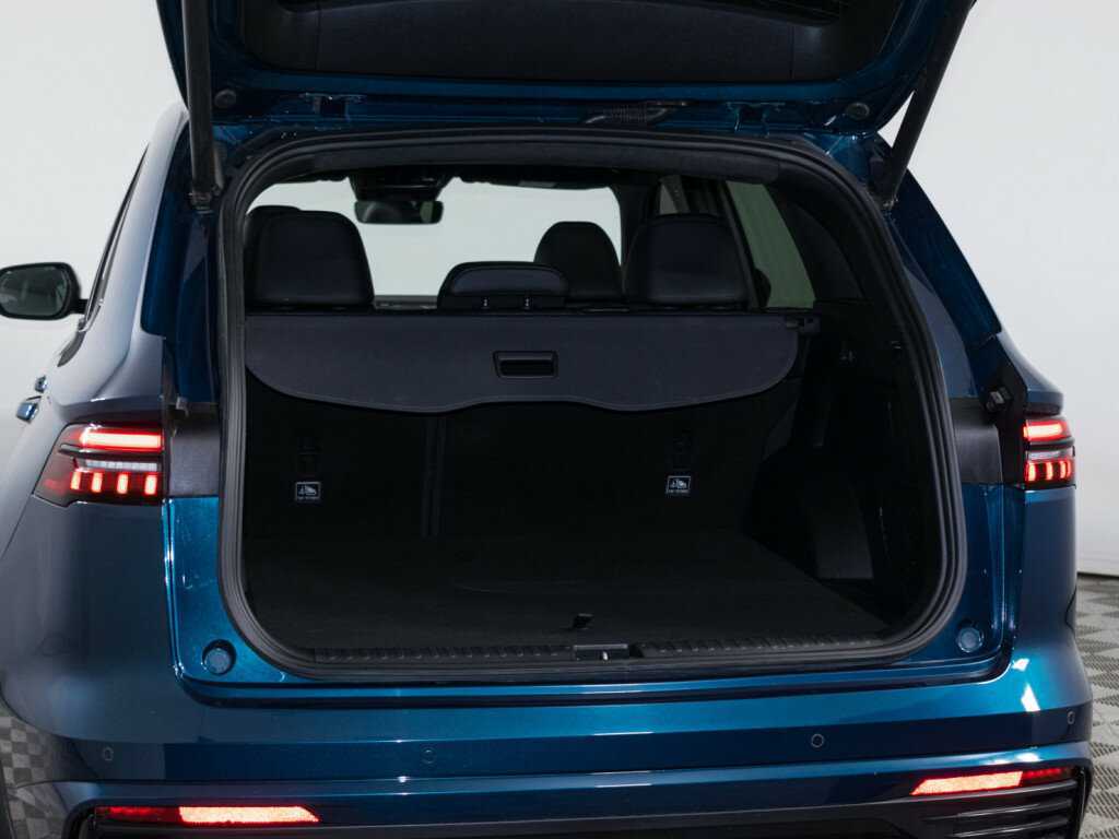 Geely Monjaro, 2022 - 88 000 км. | Фото №7