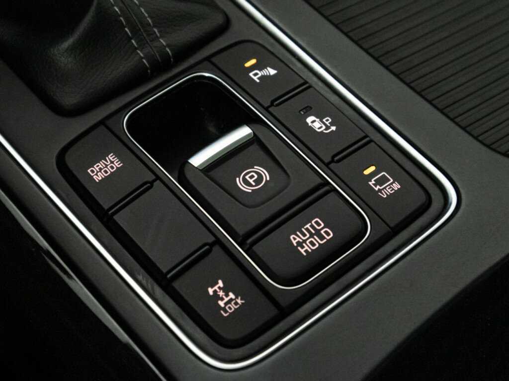 Kia Sorento, 2019 Фото №28