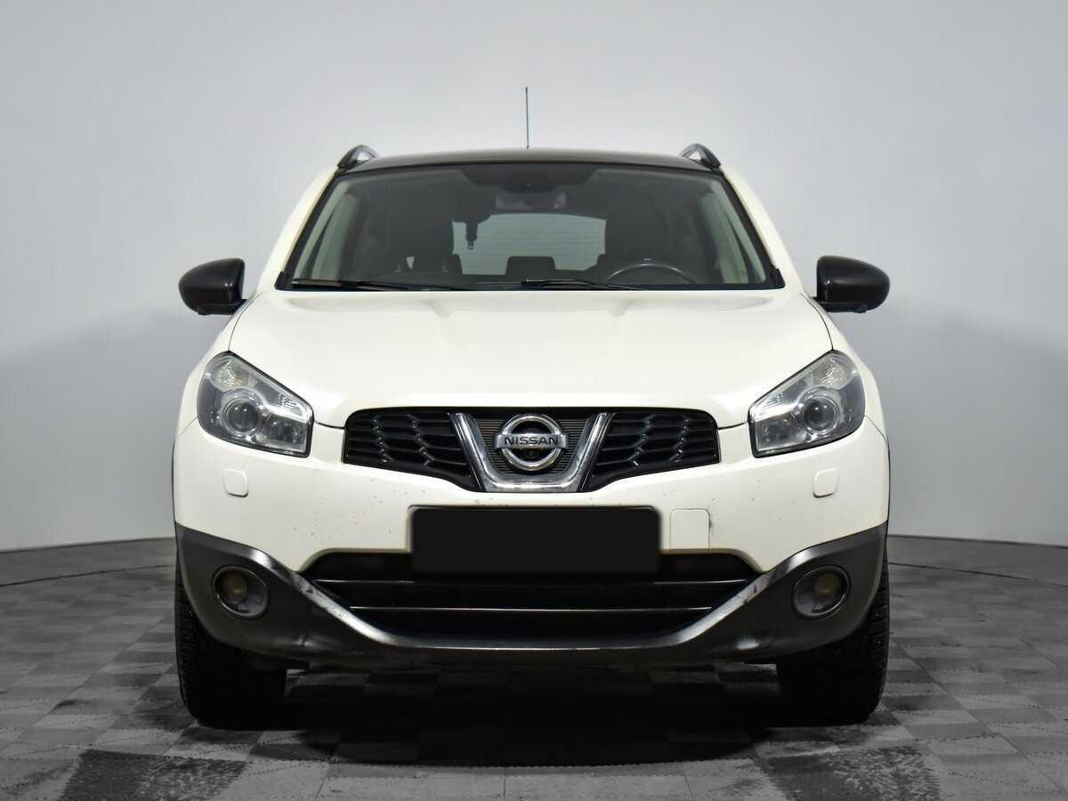 Nissan Qashqai, 2013 - 243 500 км. | Фото №2