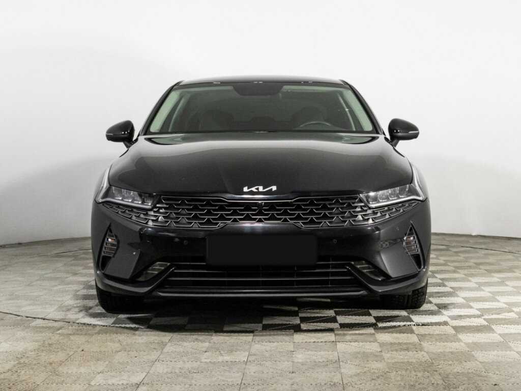 Kia K5, 2022 - 39 990 км. | Фото №2