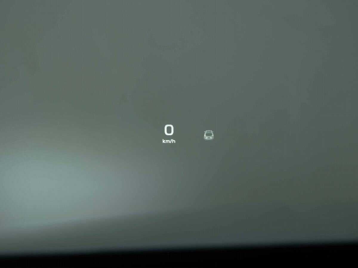 Geely Tugella, 2023 Фото №23