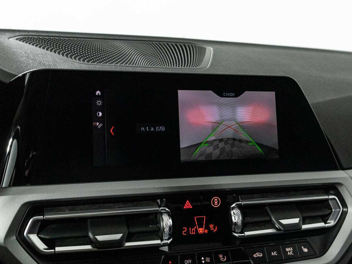 BMW 3 серии 320i, 2019 Фото №17