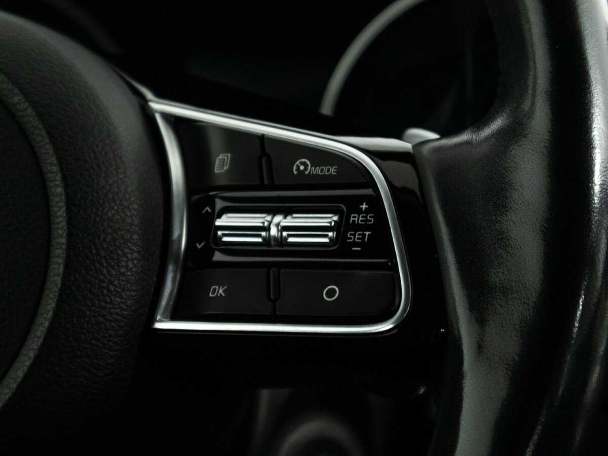 Kia Ceed, 2019 Фото №18