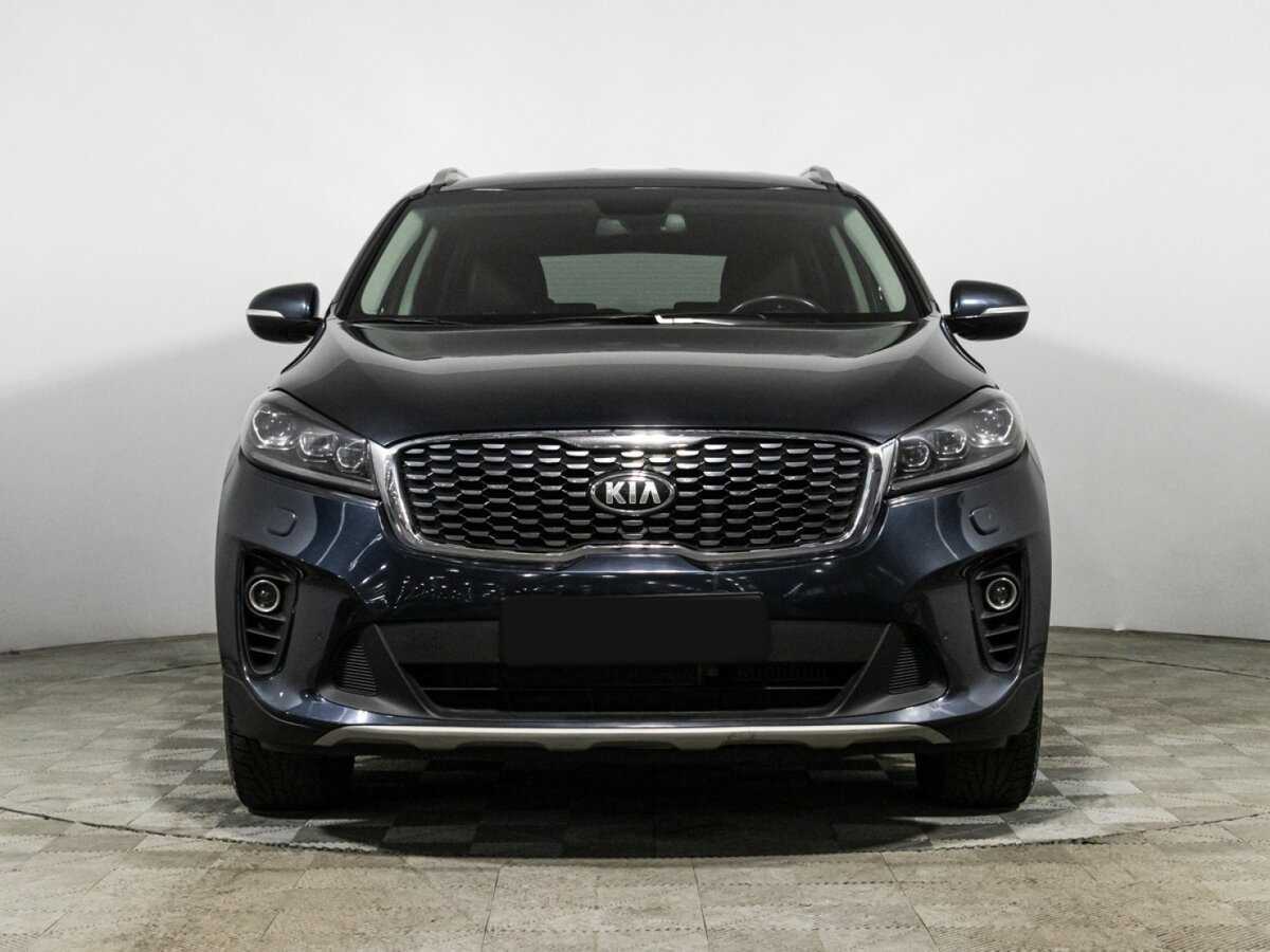 Kia Sorento, 2019 - 114 123 км. | Фото №2