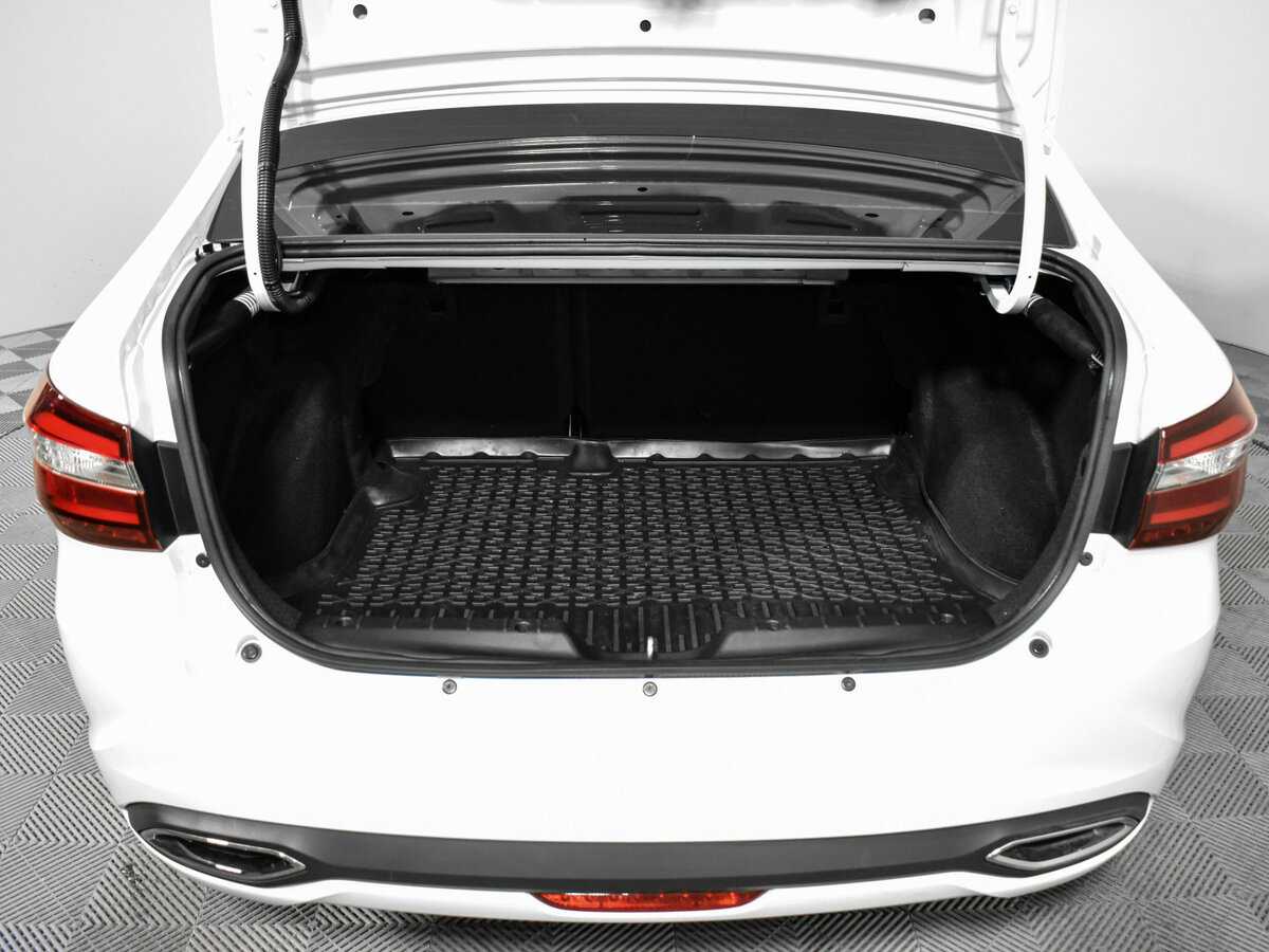 Lada (ВАЗ) Vesta, 2023 Фото №13