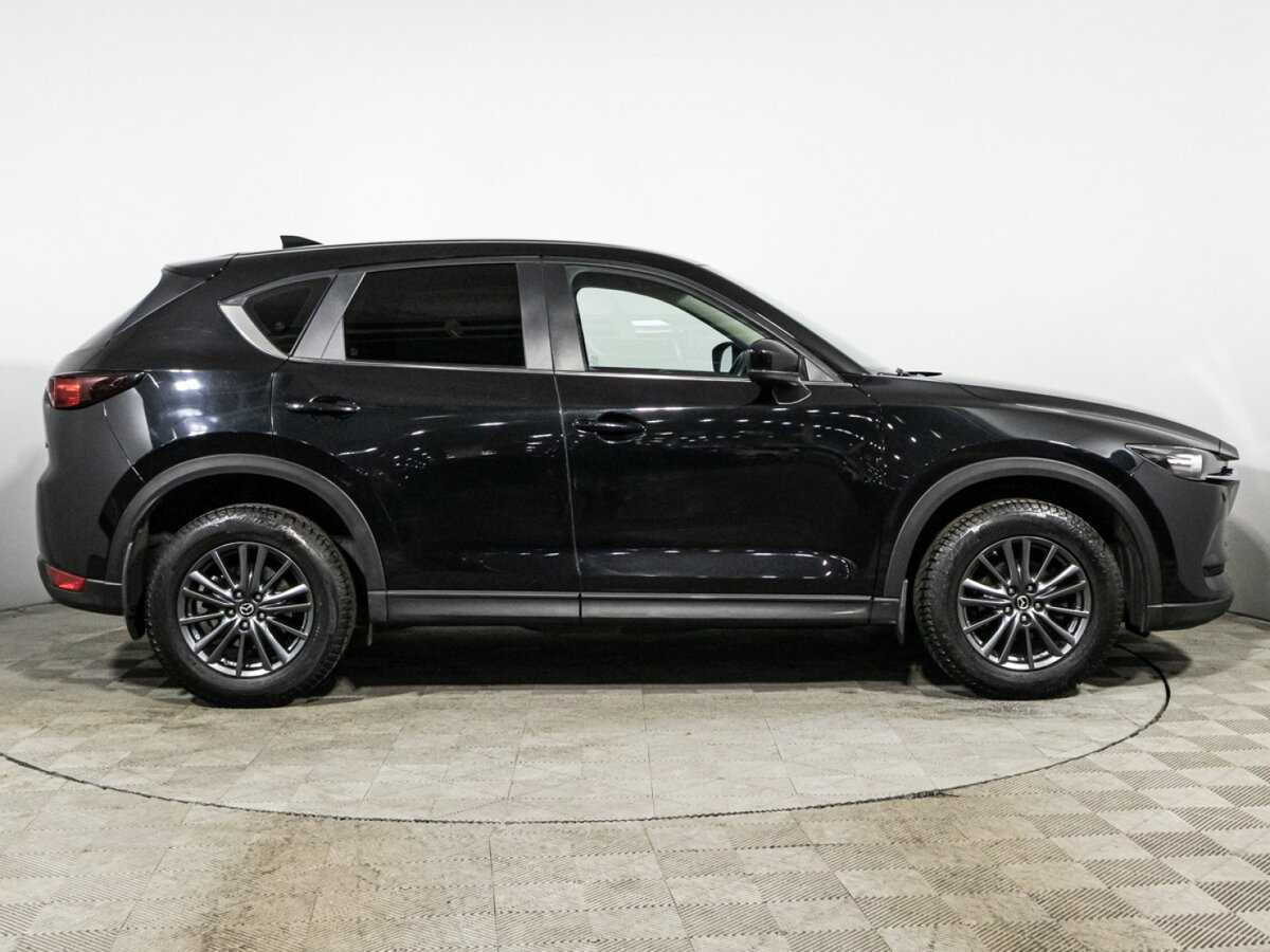 Mazda CX-5, 2019 - 74 401 км. | Фото №4