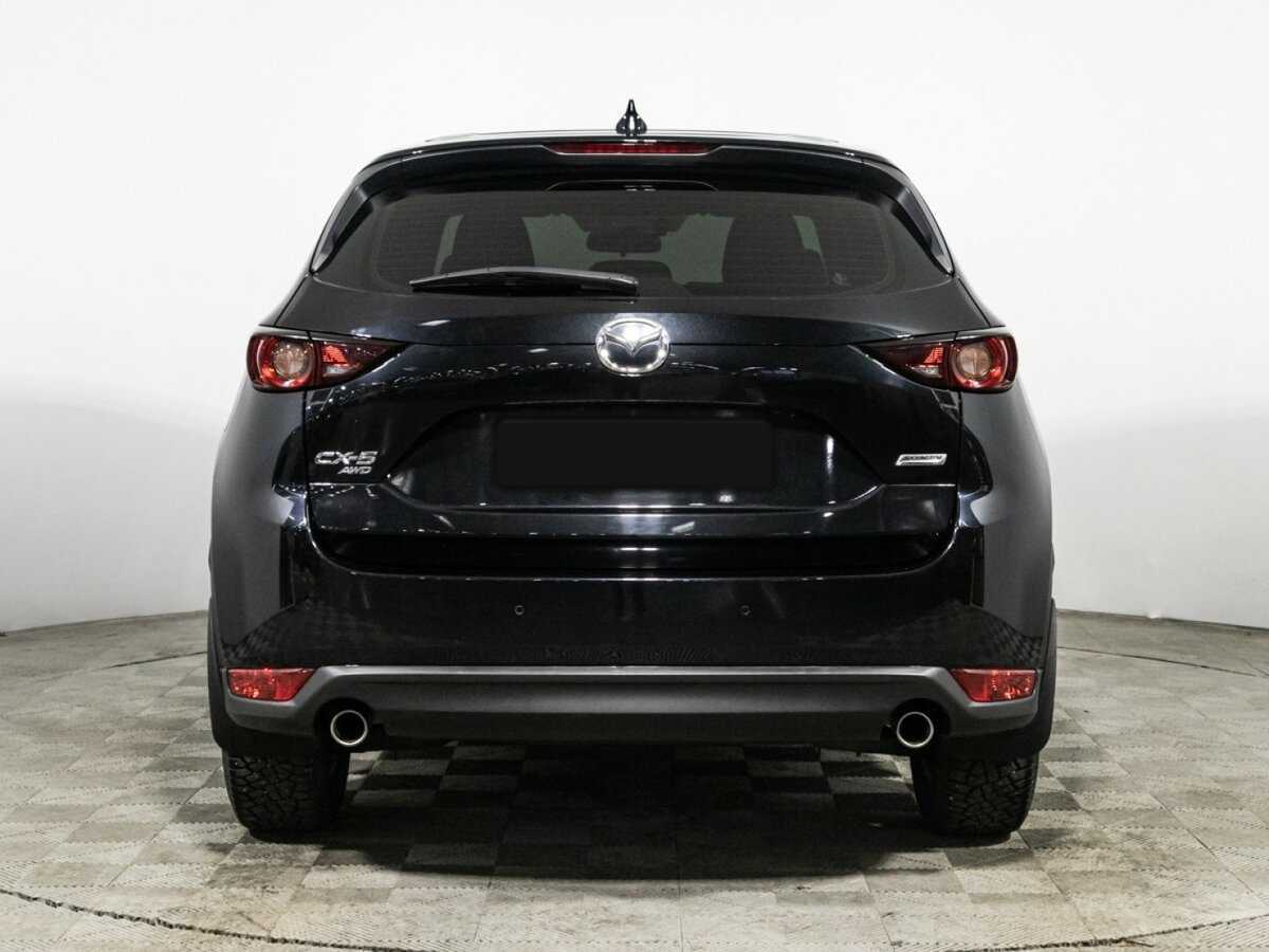 Mazda CX-5, 2019 - 74 401 км. | Фото №6