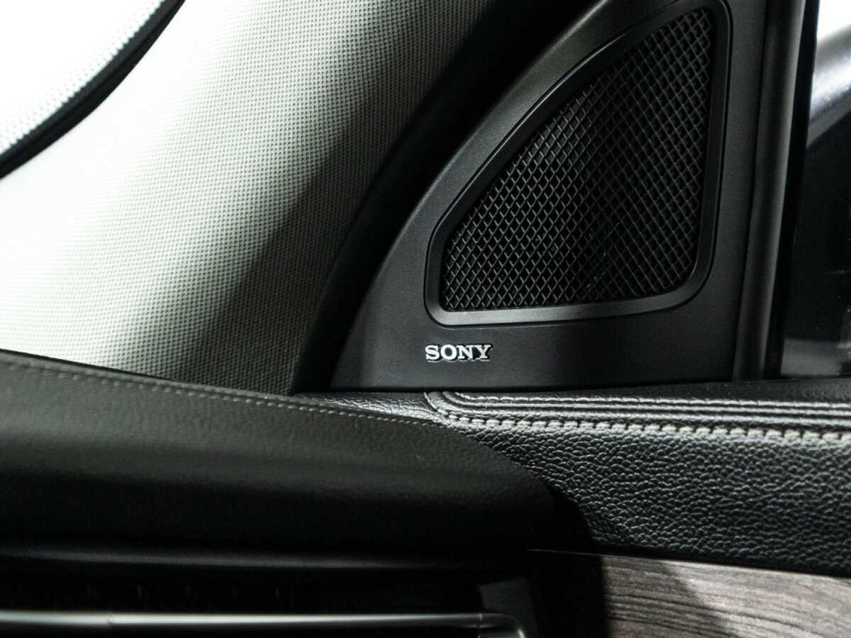 Exeed VX, 2022 Фото №24