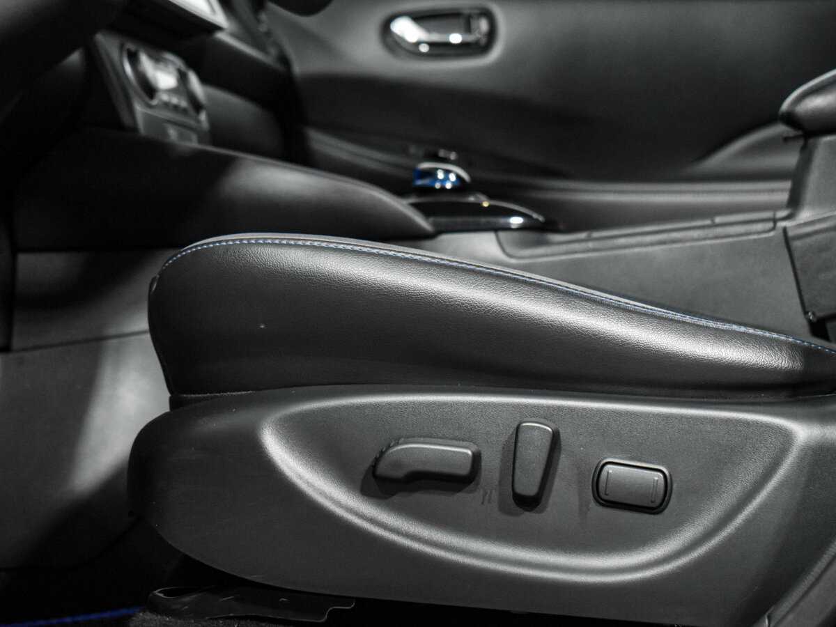 Nissan Leaf, 2019 Фото №11