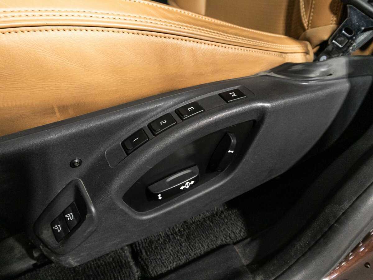 Volvo XC60, 2014 Фото №17