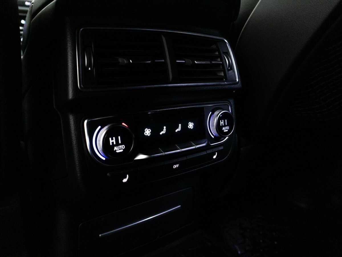 Audi Q7, 2016 Фото №10