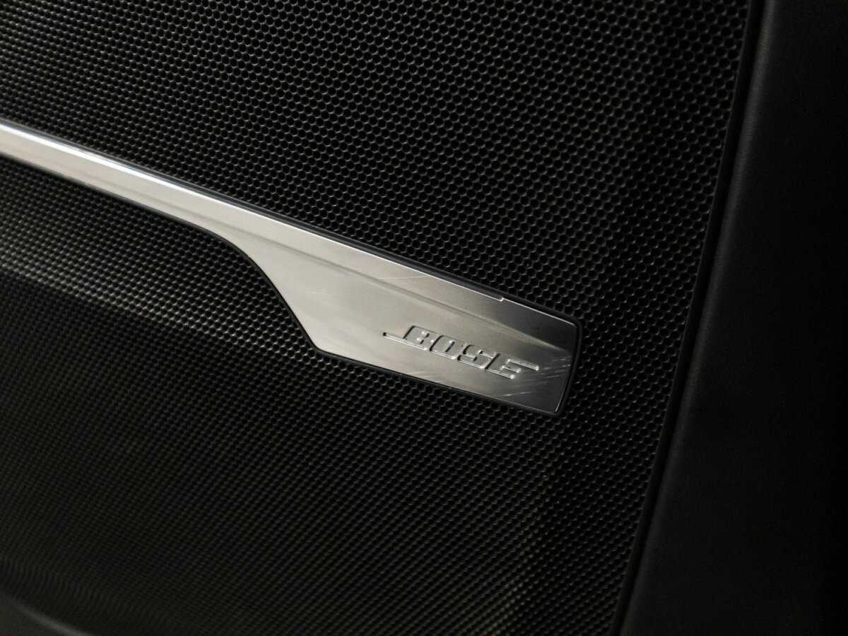 Audi Q7, 2016 Фото №20