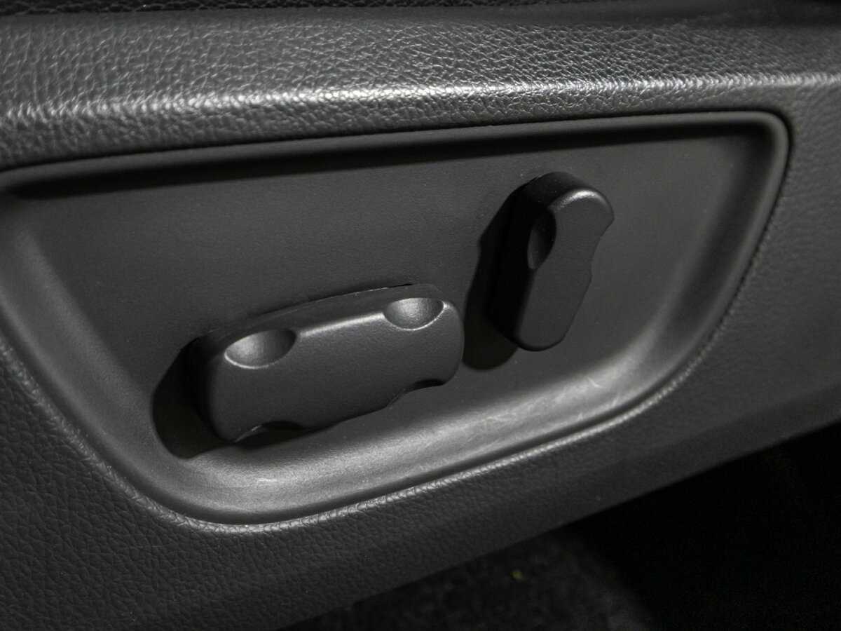 Mitsubishi Pajero Sport, 2019 Фото №18