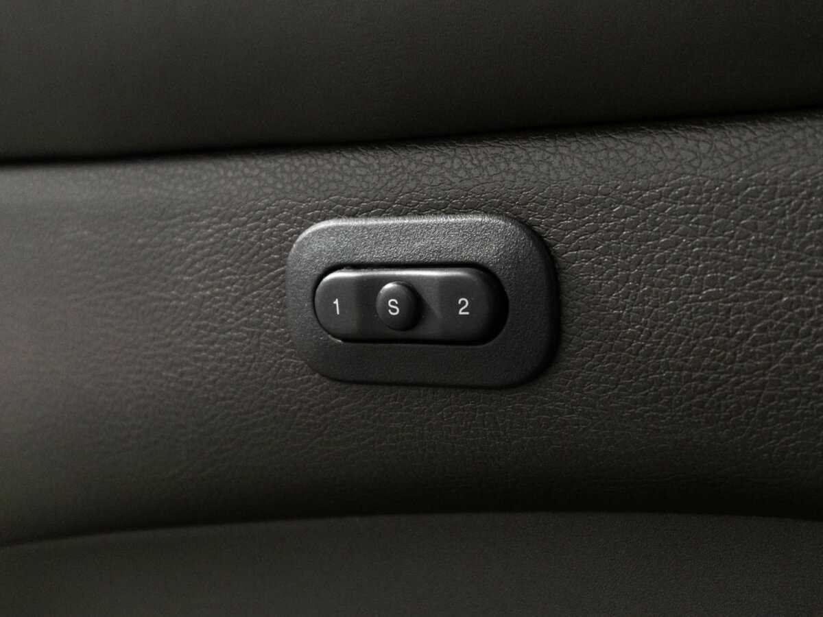 Jeep Grand Cherokee, 2017 Фото №18