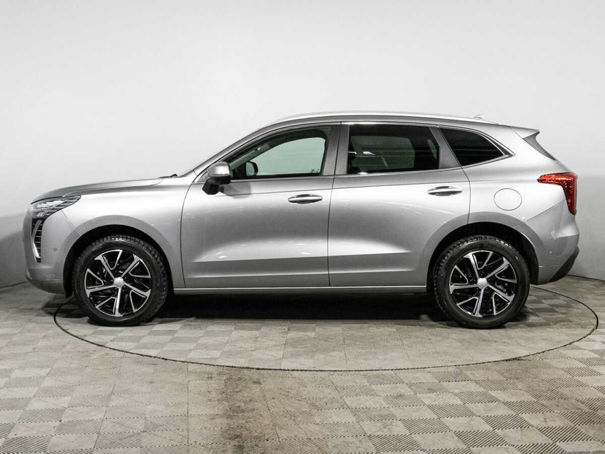 Haval Jolion, 2023 - 27 211 км. | Фото №8