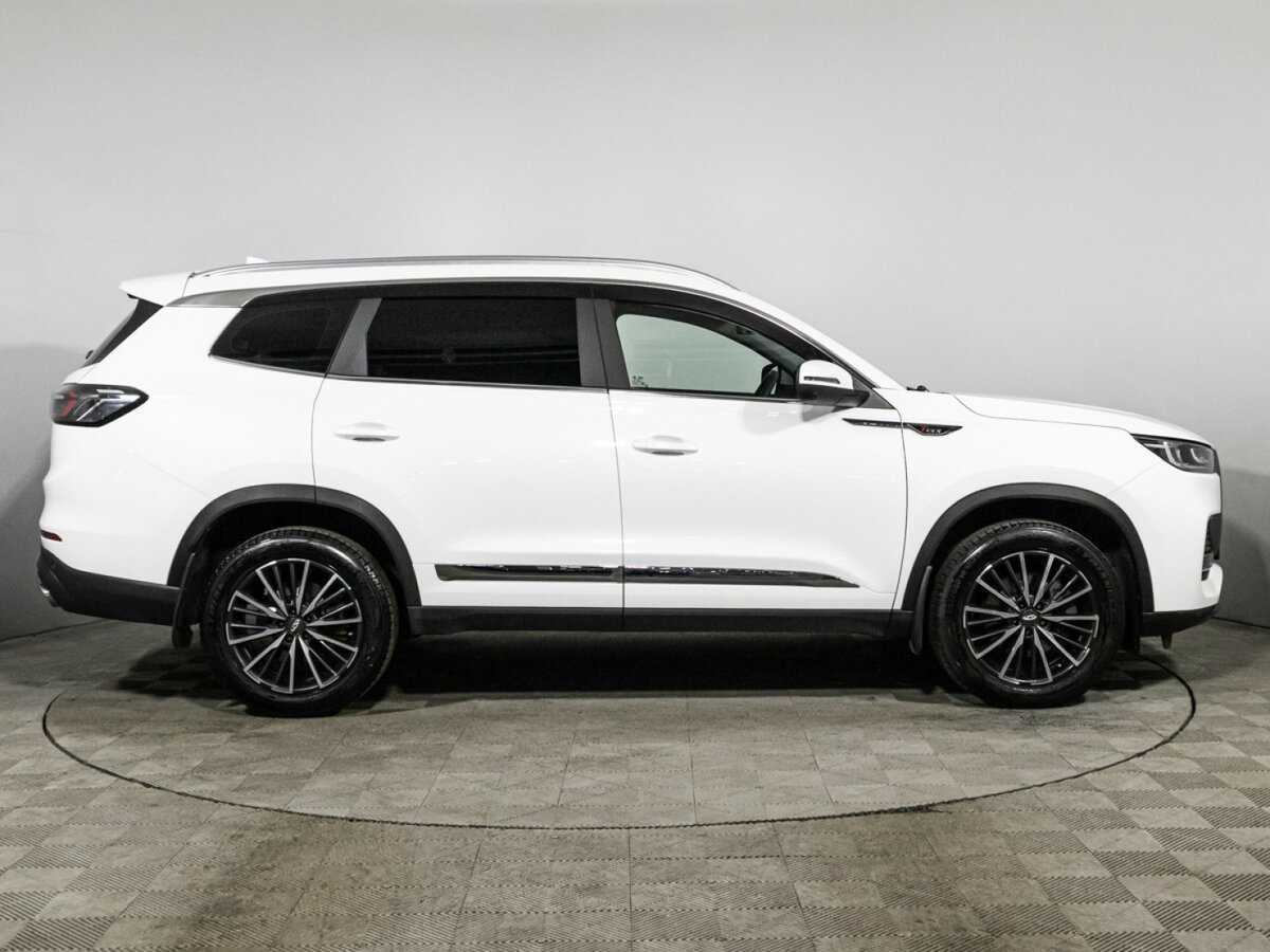 Chery Tiggo 8 Pro Max, 2023 - 66 098 км. | Фото №4